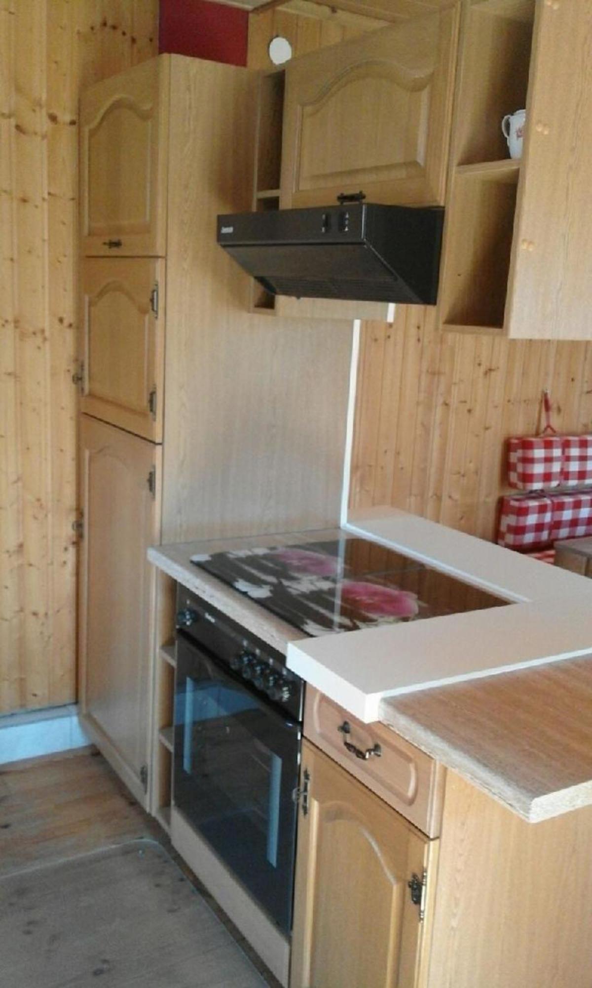 Bergnest Bungalow Bad Gottleuba-Berggiesshuebel ภายนอก รูปภาพ